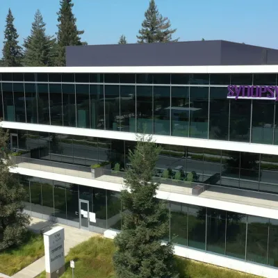 Synopsys aurait interrompu ses ventes en Chine en raison des mesures restrictives américaines