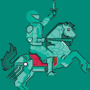 L’histoire racontée par l’IA, comment les algorithmes transforment le passé