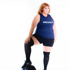 Grossophobie: le poids de l'ignorance | Elle Québec