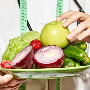 Végétarisme et véganisme: et si on formait mieux les médecins? | Slate.fr