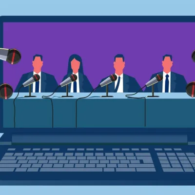 Nouveaux médias : les terrains convoités de l’influence politique