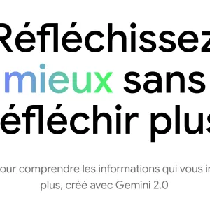 NotebookLM. Un outil d’apprentissage personnalisé qui transforme vos documents en podcasts et mindmaps