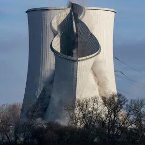 Les déchets radioactifs, enjeu majeur de la relance nucléaire ?