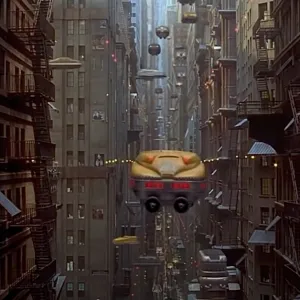 Le taxi volant, fantasme citadin qui peine à décoller