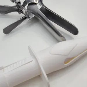 Un spéculum vaginal repensé pour être indolore, un espoir pour des millions de femmes