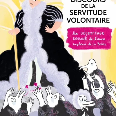 Etudier La Boétie à l’heure d’Adèle Haenel
