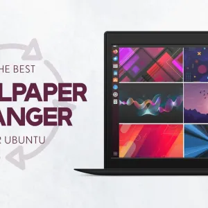 The Best Wallpaper Changer Extension for Ubuntu