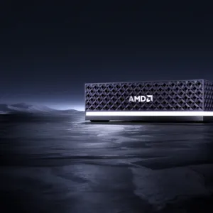 Ryzen AI 400, Max+ et 9850X3D… au CES, AMD assure (à peine) le service minimum