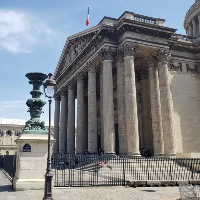 Marc Bloch au Panthéon : l’Histoire entre en classe