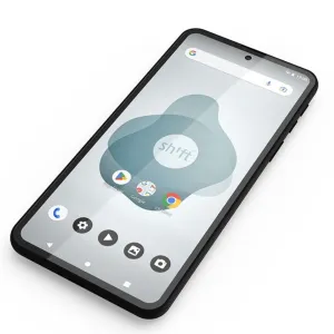 Murena lance son SHIFTphone 8, smartphone modulaire et sans Google
