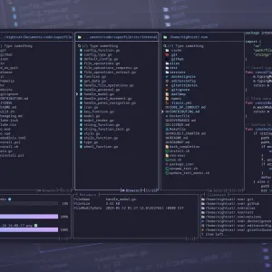 SuperFile is a Command-Line File Manager You’ll Enjoy Using