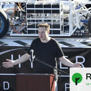 Hyperloop, la grande entourloupe d'Elon Musk