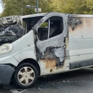Un fourgon de transport de fonds attaqué en plein centre-ville de Grenoble