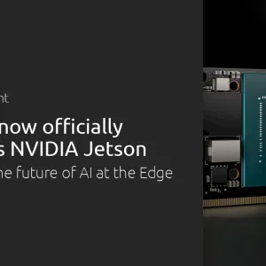 Ubuntu now officially supports NVIDIA Jetson: powering the future of AI at the edge