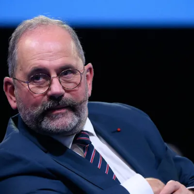 Philippe Laurent : “Il y a tout juste 50 ans, le rapport Guichard préfigurait la décentralisation”