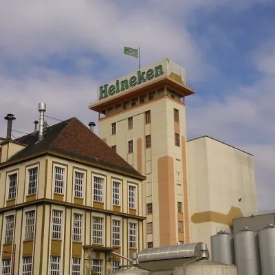 À Schiltigheim, le Crédit Mutuel va-t-il racheter le site de la brasserie Heineken ?