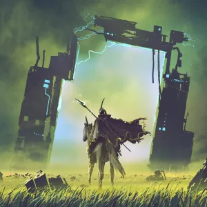 Microsoft, OpenAI said to be plotting a $100B AI datacenter