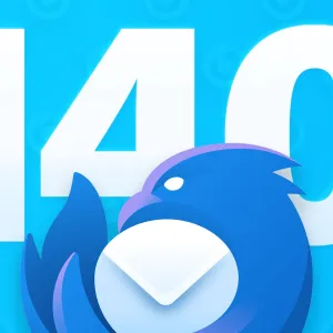 Thunderbird 140 ESR Released with New Features