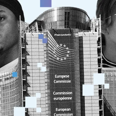 What’s behind the EU’s digitalisation push? Surveillance, control and exclusion