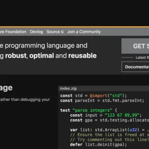 Divorce fracassant : le langage Zig quitte GitHub et risque 160 000 € de dons