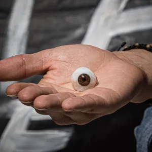 Le LBD, une violence qui crève les yeux