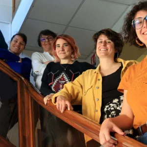 Avec BOMA, Les BOnnes MAtières, le bâtiment apprend l’économie circulaire