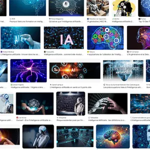 Travailler en classe sur l’éthique de l’intelligence artificielle