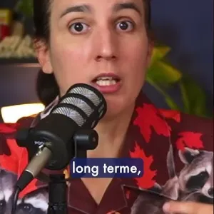 L'effet de la PEUR sur l'immunité 😱