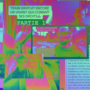 Danger, passage d’êtres souverains