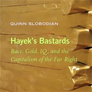 28.4.2025 Hypertextes #28 Quinn Slobodian