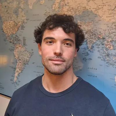 Un Français détenu par l’ICE