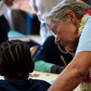 L’IA va-t-elle bouleverser l’enseignement et la place des professeurs ?