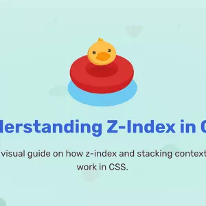 Understanding Z-Index in CSS