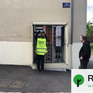 Petit à petit, l'internet local et alternatif déploie son réseau