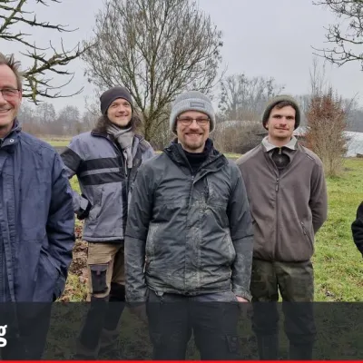 Riedoasis, ferme maraîchère familiale, reprise en coop par ses salariés