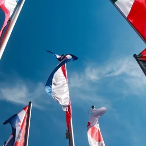 What is a sovereign cloud?