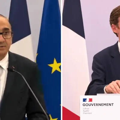 Mobilisation lycéenne : quand Beauvau prend la main
