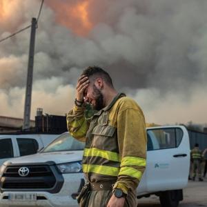 Do these heat waves mean climate change is happening faster than expected?