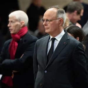 Édouard Philippe, candidat à la barbe des communicants