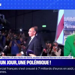 Maux médiatiques : « Polémique »