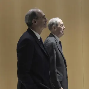 Woerth et Guéant, les liquidateurs