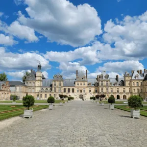 Fontainebleau accueille la 15e édition du Festival de l’histoire de l’art