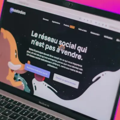 Avec Mastodon, la fronde discrète des institutions culturelles contre les plateformes