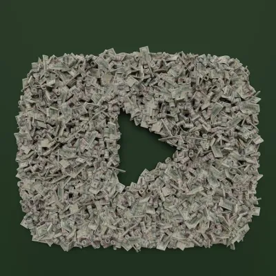 Comment YouTube s’est retrouvé noyé sous les publicités