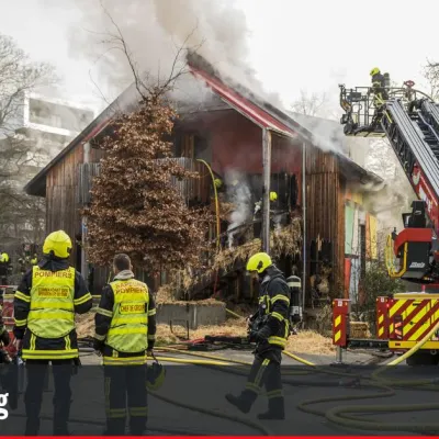Maison citoyenne de Strasbourg : "On prie tous pour la reconstruire sur place"