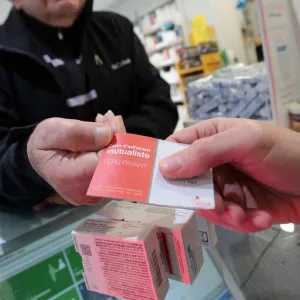 Complémentaires santé : l'UFC-Que choisir appelle à la création d'une "Grande Sécu"