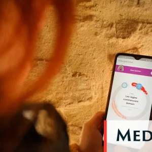 Menstruations : le monde de la tech ouvre un nouveau cycle | Mediapart