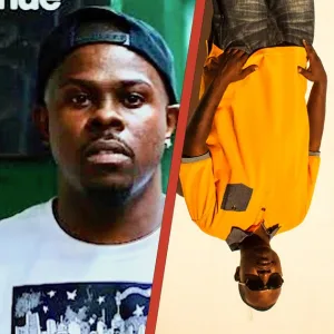 DJ Manny et DJ Rashad prennent leurs pieds