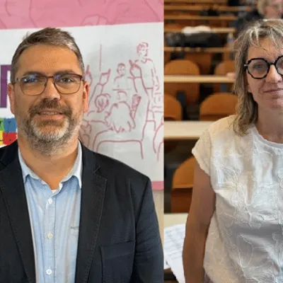 Voie professionnelle : « Le cumul de réformes hors sol attaque le sens de notre métier »