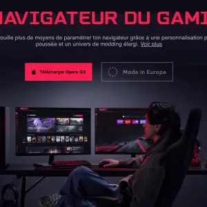 Opera GX débarque sur Linux au printemps : le navigateur gaming européen répond à Microsoft (et à l’IA forcée de Windows 11)